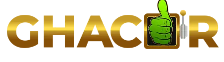 Pragmatic Ghacor